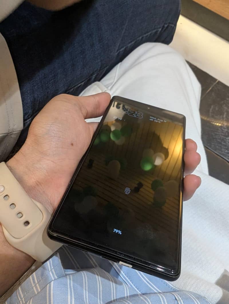 Google Pixel 6 2