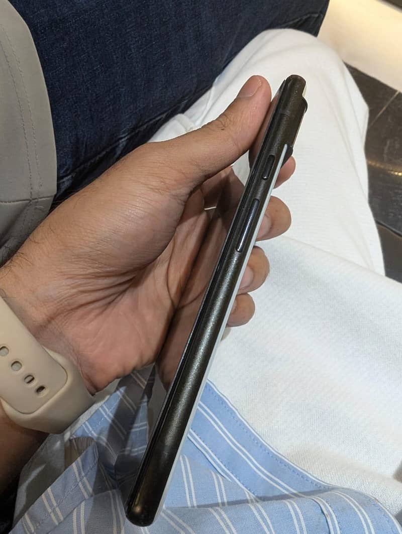 Google Pixel 6 3
