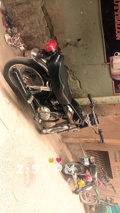 Honda 11