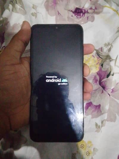 Nokia C21 pro