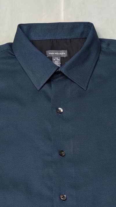 ven Heusen