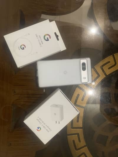 Google Pixel 7