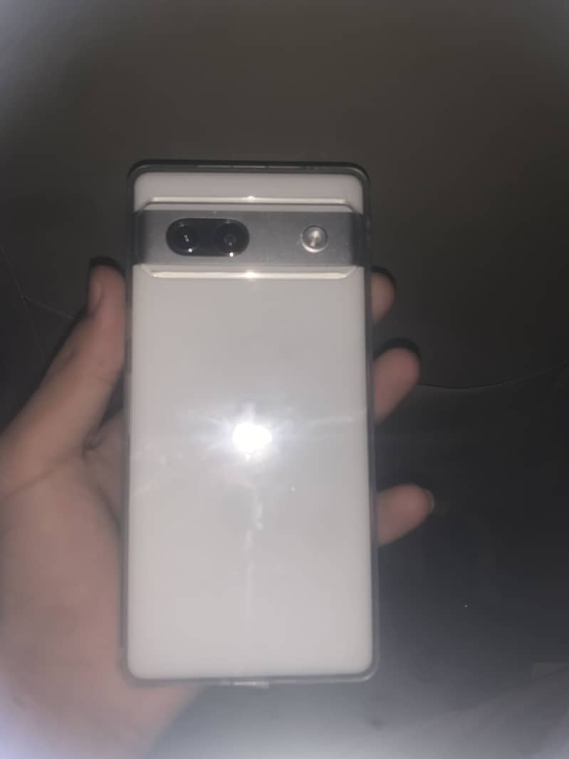 Google Pixel 7 1