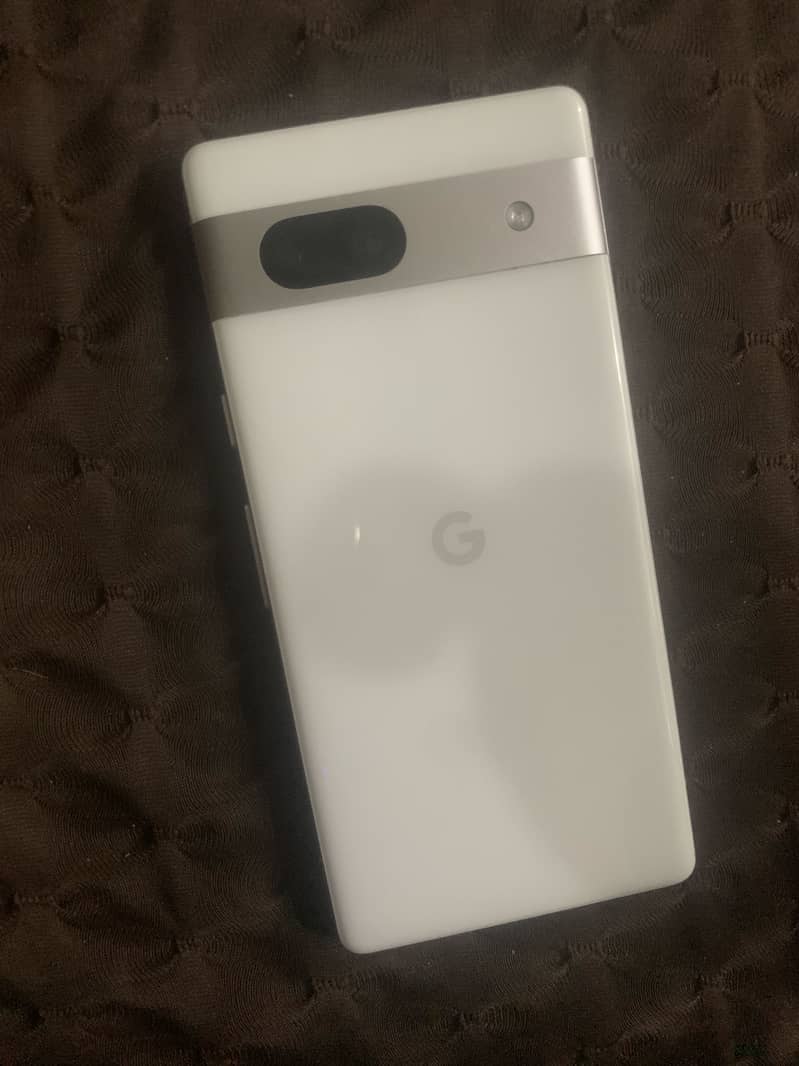 Google Pixel 7 2