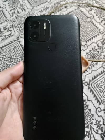 Xiaomi Redmi A2 Plus all ok PTA