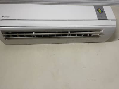 Gree 1.5 ton AC