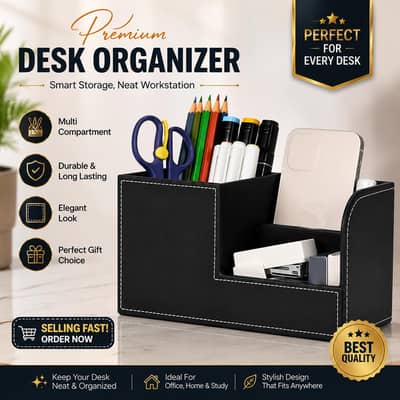 office desk Organizer Mobile holder
