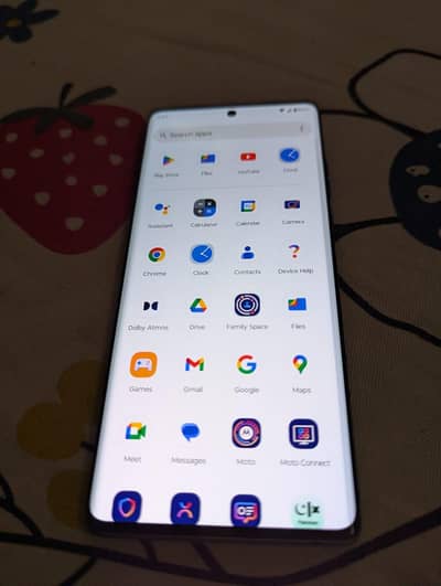 Google Pixel 6 Pro