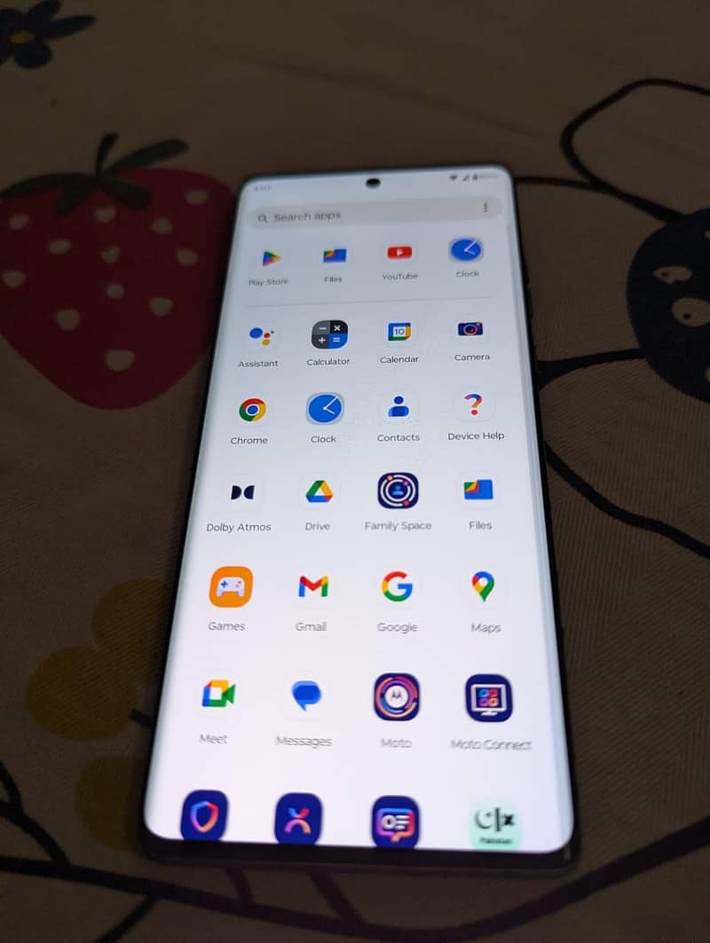 Google Pixel 6 Pro 0