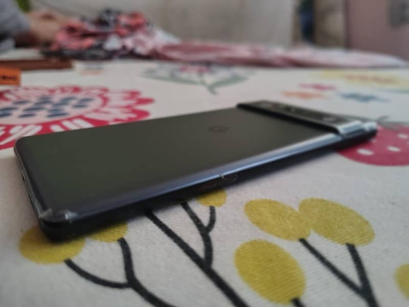 Google Pixel 6 Pro 2