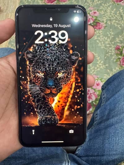 Apple iPhone XS