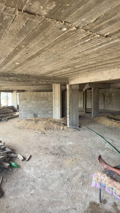 Shop for Sale on Main Jamia Millia Road immidiate Possession at 50% Payment