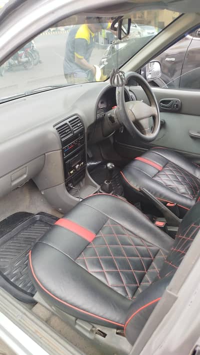 2007 Cultus VXR home based used car fo sale  in Original Condition