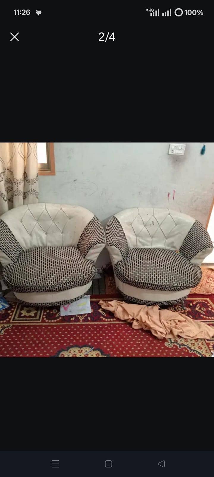 7 seater sofa set 1