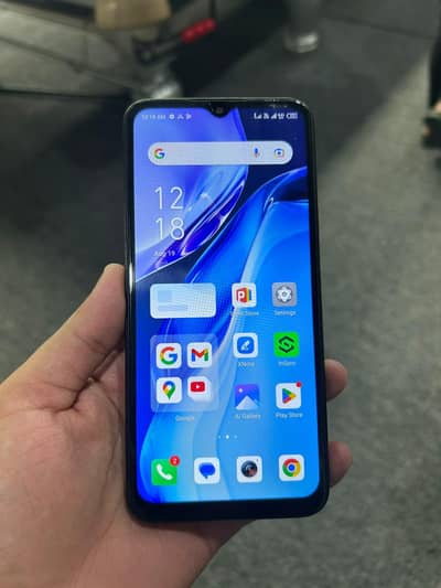 Infinix Note 11 All okay ha koi masla nahi