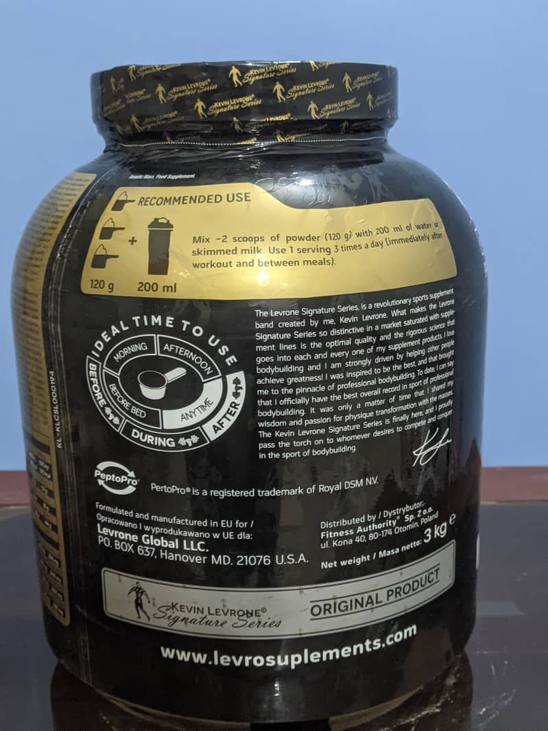 anabolic 2