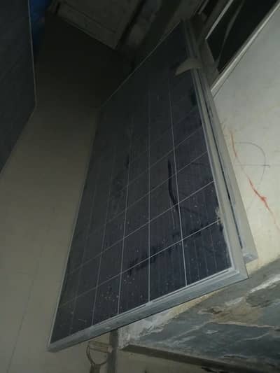 Jinko Solar Panel