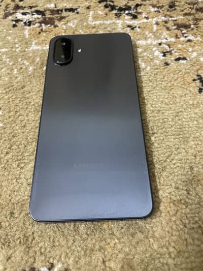 Samsung Mobile A07 5G