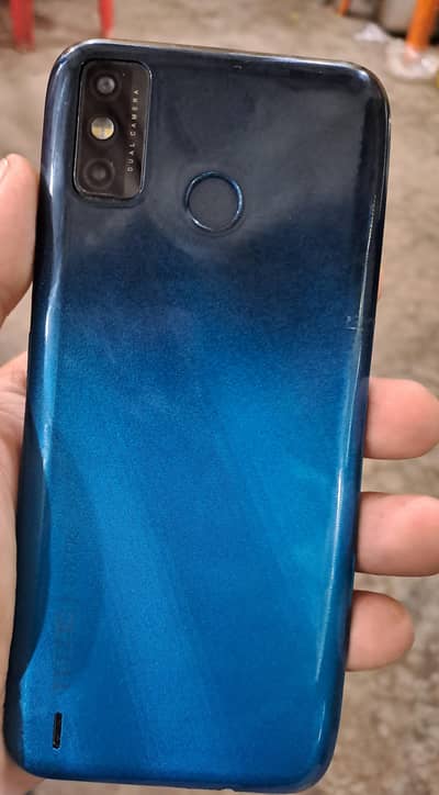 Tecno Spark 6 Go