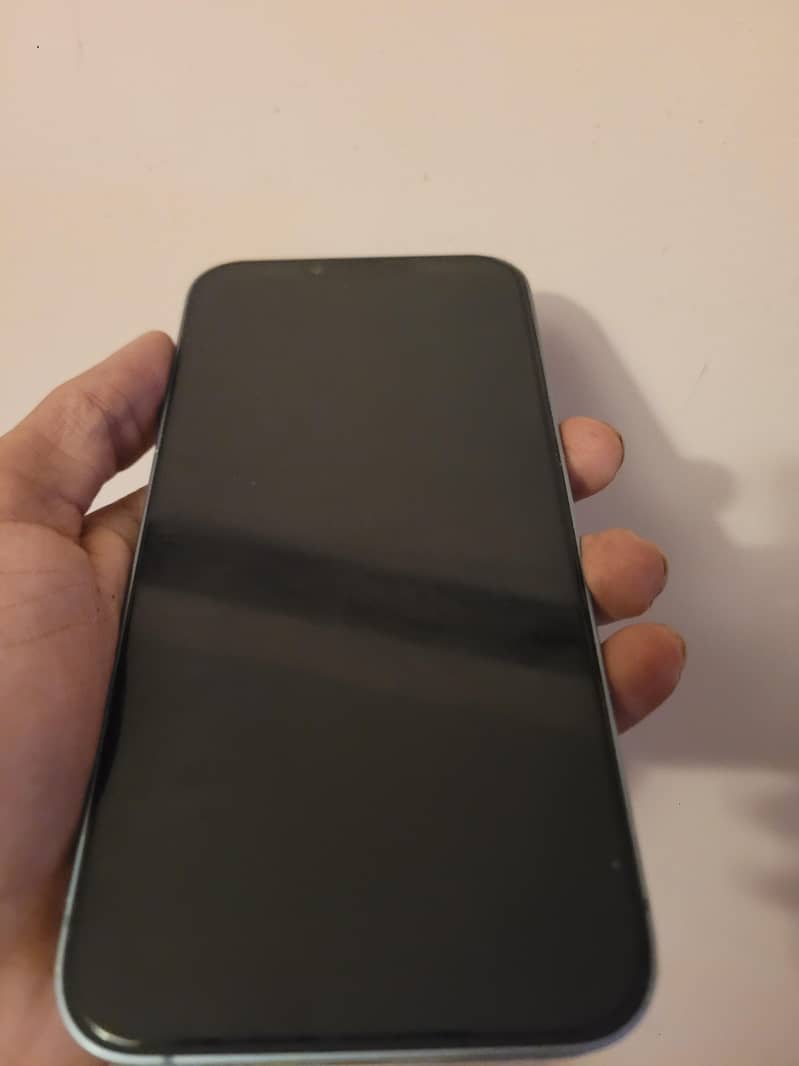 Apple iPhone 14 plus 1