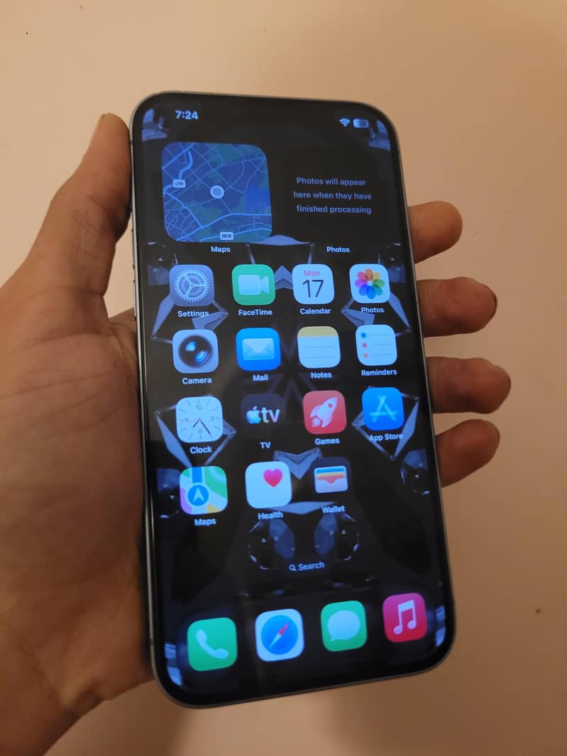 Apple iPhone 14 plus 5