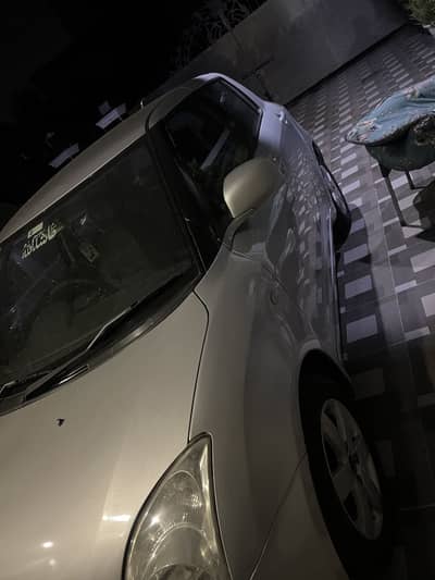 Suzuki Swift 2013
