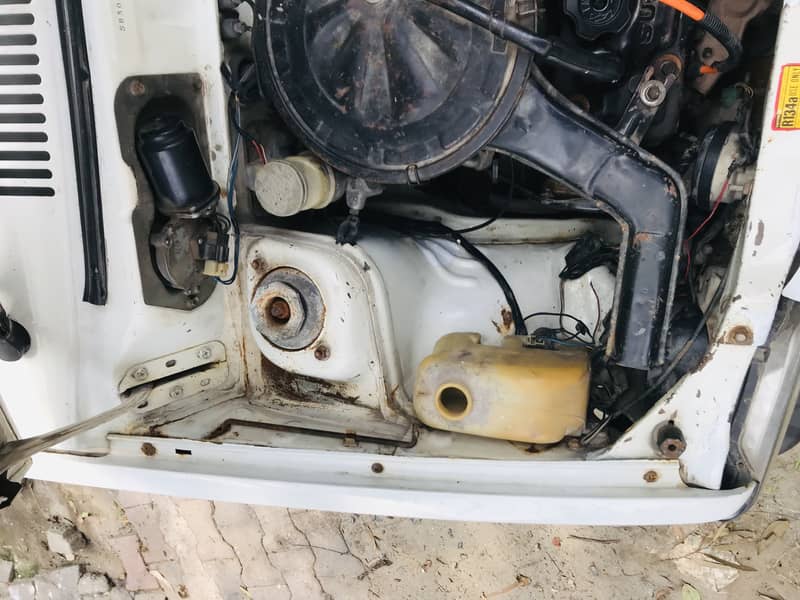 Suzuki mehran 9