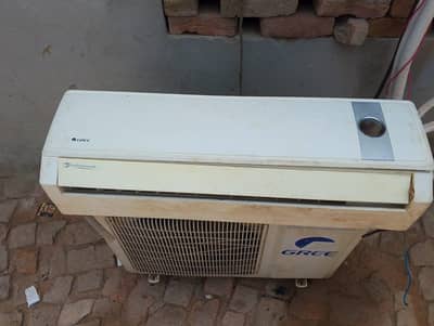gree SADA 1 ton ac for sell