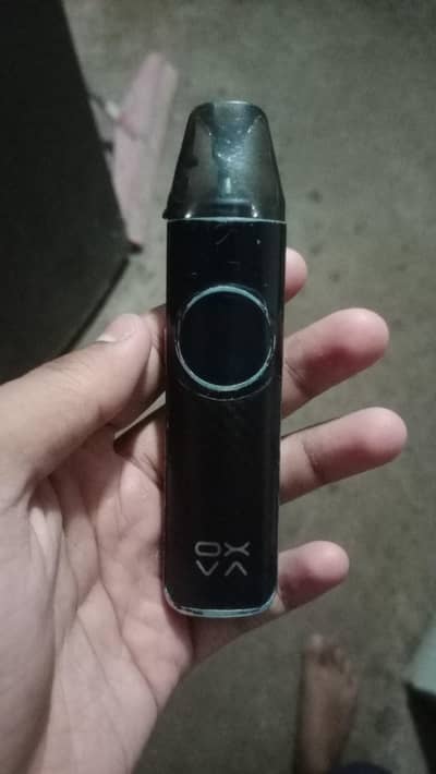 nexlim pod