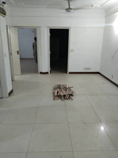 Flat /Appointment for Rent DHA phase 2 Ext karachi