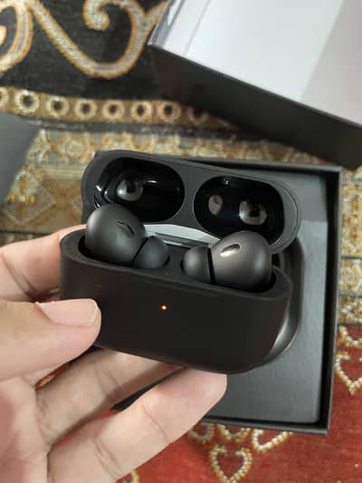 Airpords pro (2nd gen)