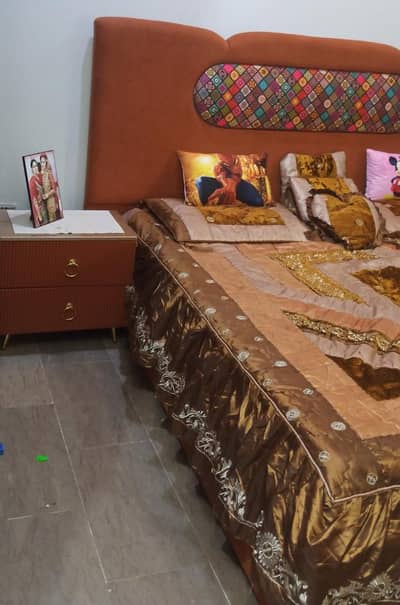 used bed urgent sale