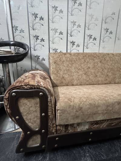 Sofa Cum Bed