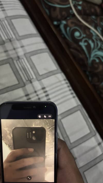 Apple iPhone 12 mini