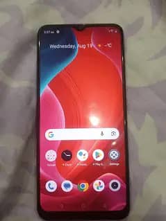 Realme C21Y