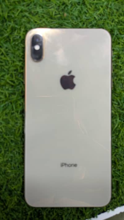 Apple iPhone XS Max