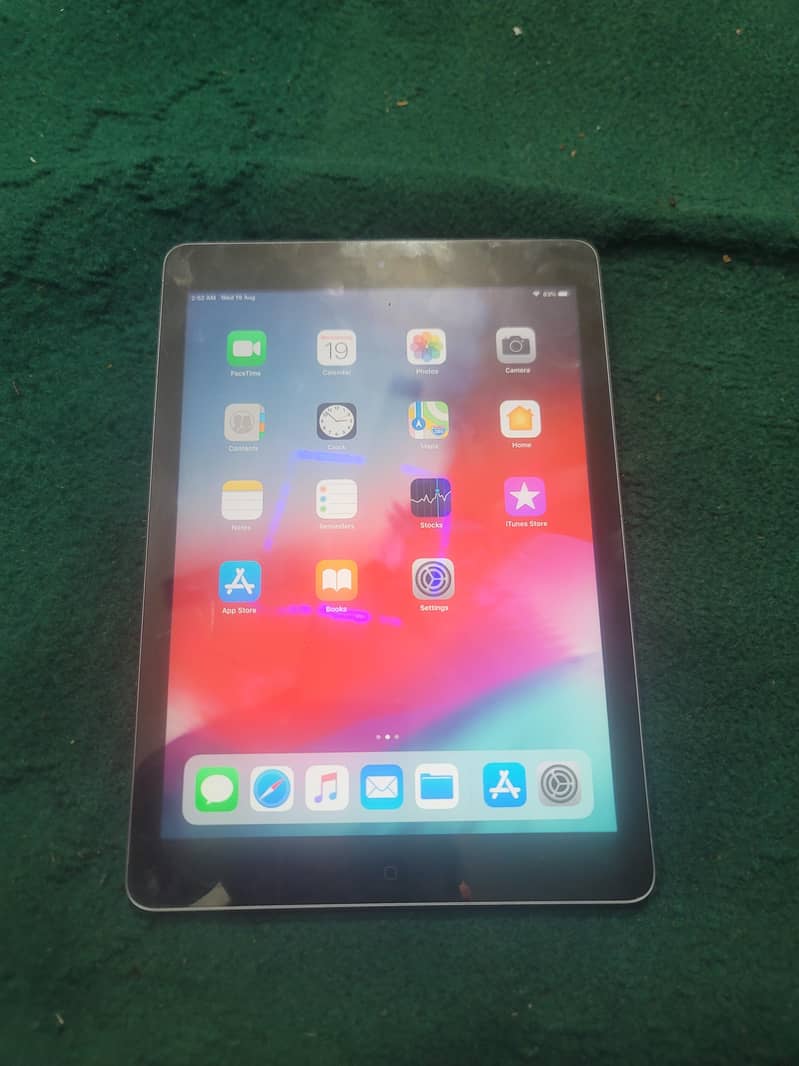 ipad air 3