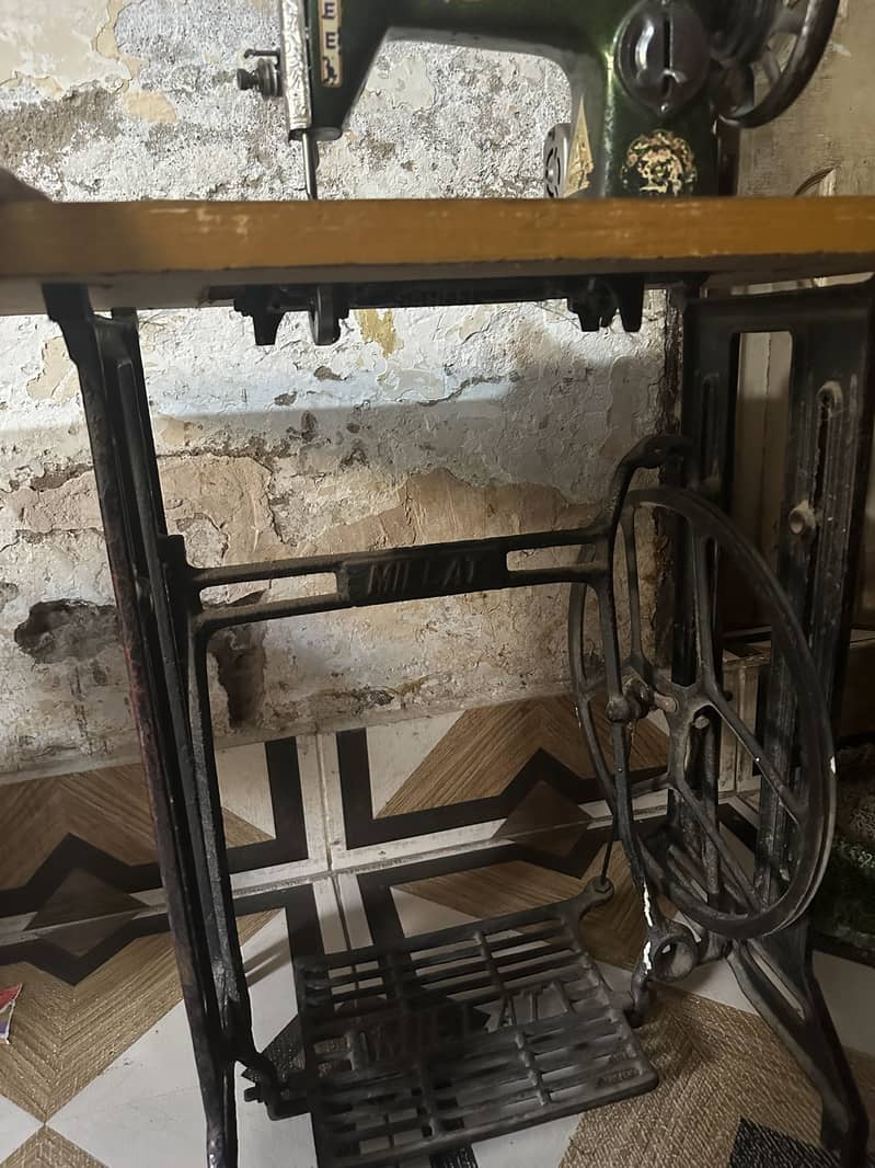 Saheel seewing machine 5