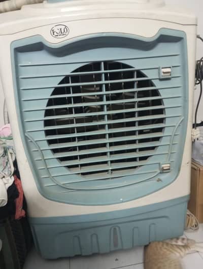Polo Room air cooler
