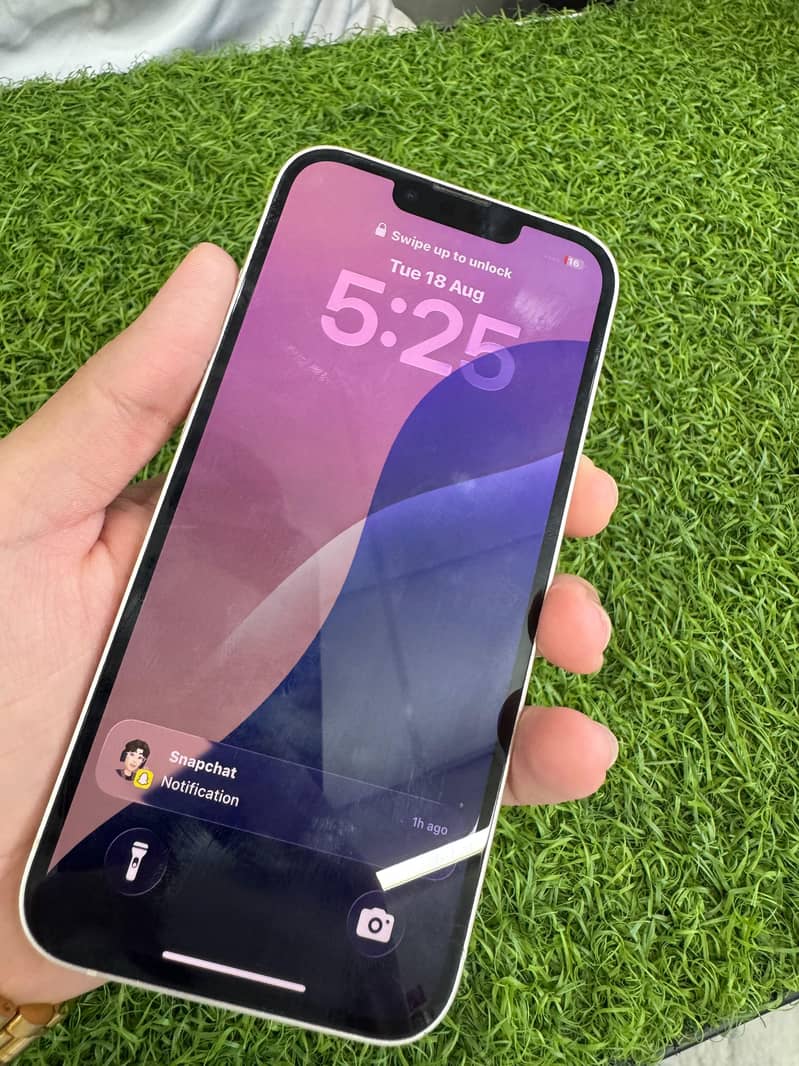 Apple iPhone 13 1