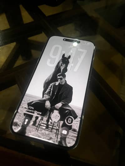 Apple iPhone 14 Pro Max