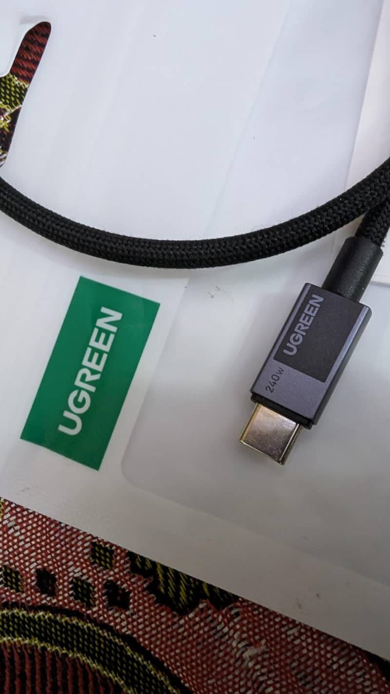 UGREEN 4