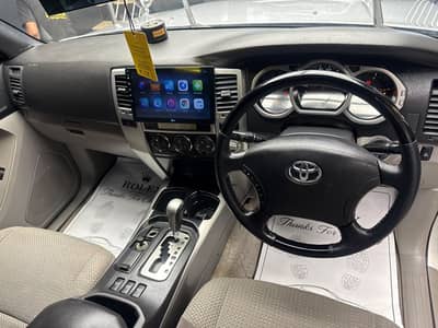 Toyota Surf 2005