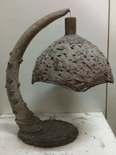 Bedside Lamp Set