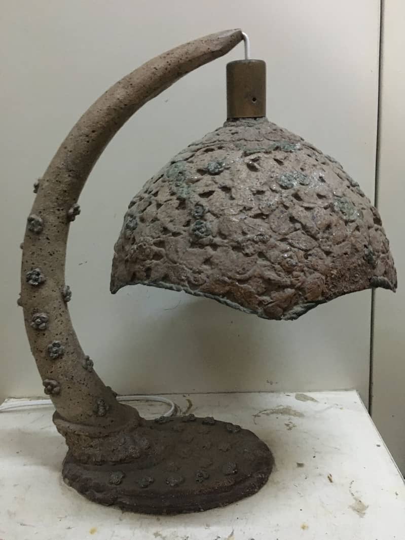 Bedside Lamp Set 0