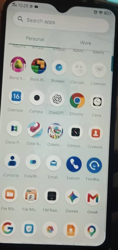Vivo Y17 exchange all ok pak set hai 10 by 9 condition hai