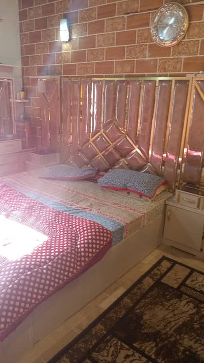 4 piece bedroom set