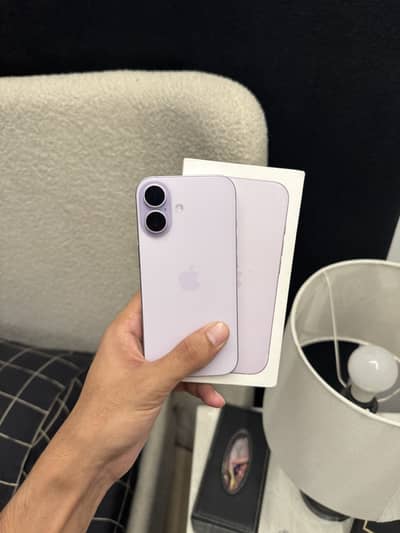 iPhone 17 256Gb JV
