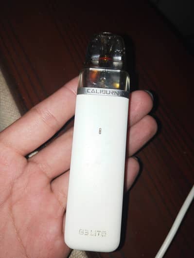 G3 lite pod All ok Working condintion Good 