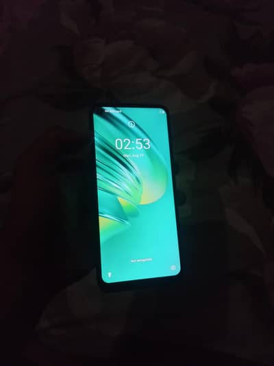 Itel S17